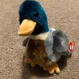 TY beanie buddy Jake